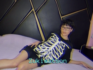 Zukiwatson